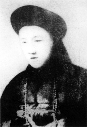 曾廣鑾